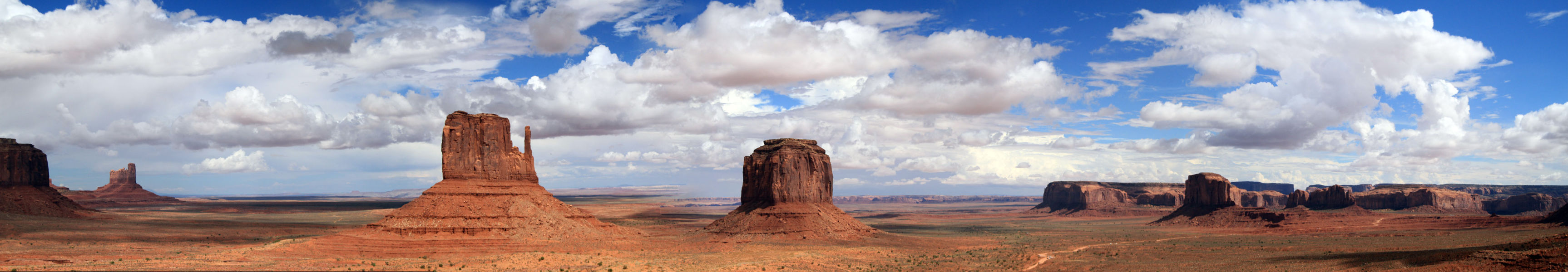 Monument Valley, Utah